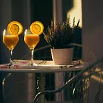 Luka Apartman