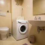 Luka Apartman Split