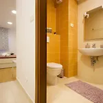 Luka Apartman *