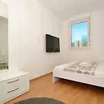 Luka Apartman
