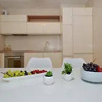 Luka Apartman *