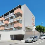 Luka Apartman