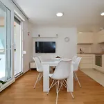 Apartman Luka Split