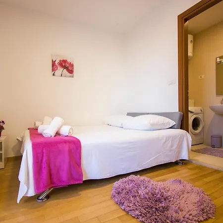 Luka Appartement Split