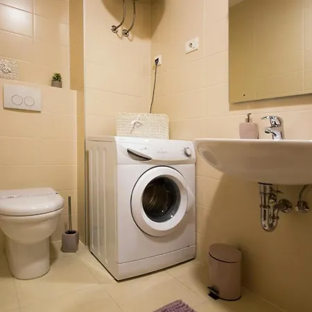 Luka Apartament Split