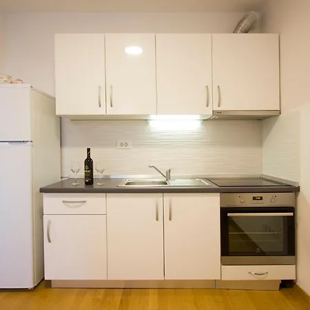 Luka Apartament Split