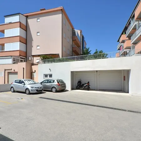 Apartament Luka