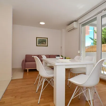 公寓 Luka 斯普利特