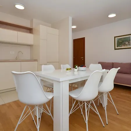 Apartament Luka Split