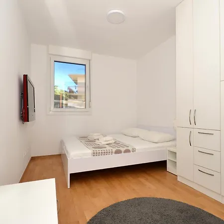 Luka Apartament Split