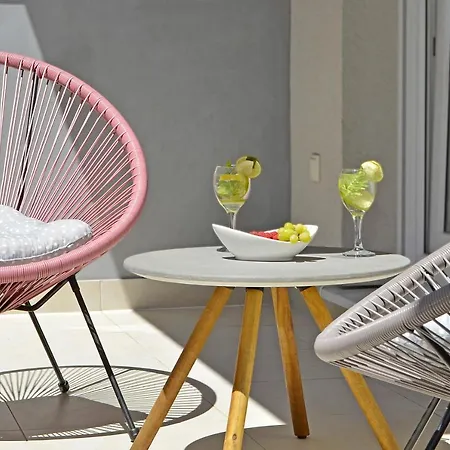 Apartament Luka Split