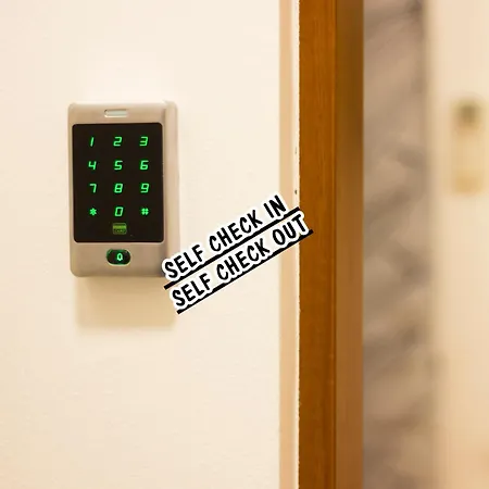 公寓 Luka 斯普利特