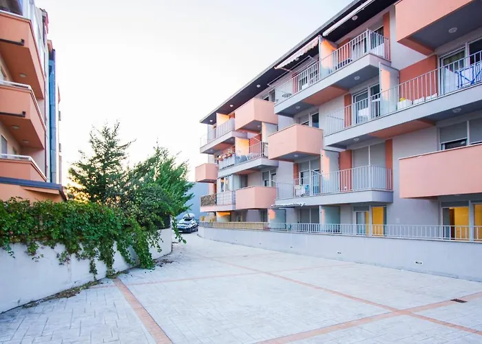 Apartment Luka *