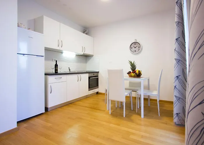 Apartment Luka Split