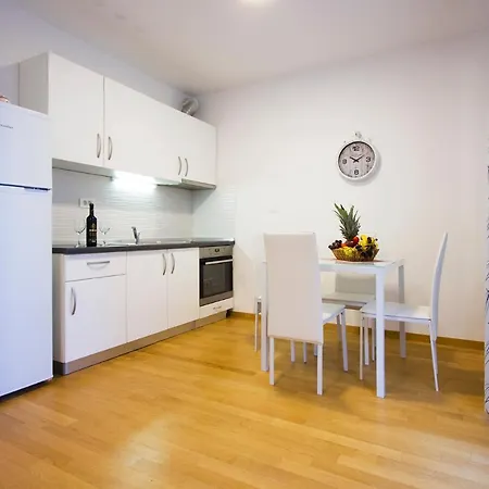 Apartamento Luka Split