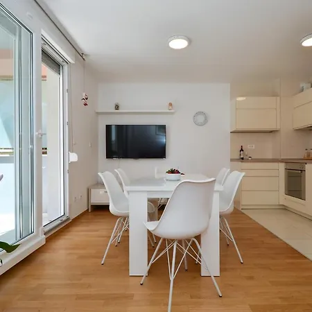 Apartamento Luka Split