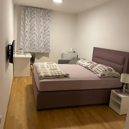 Apartamento Luka *